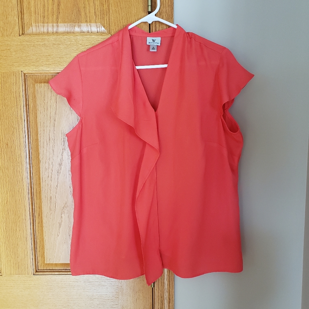 Worthington Flowy Tank